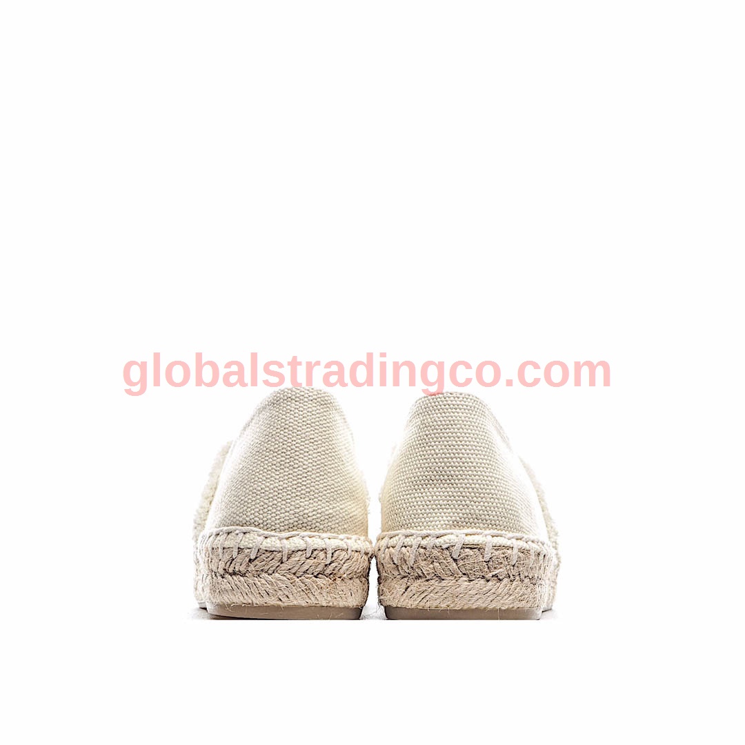 Chanel Espadrilles